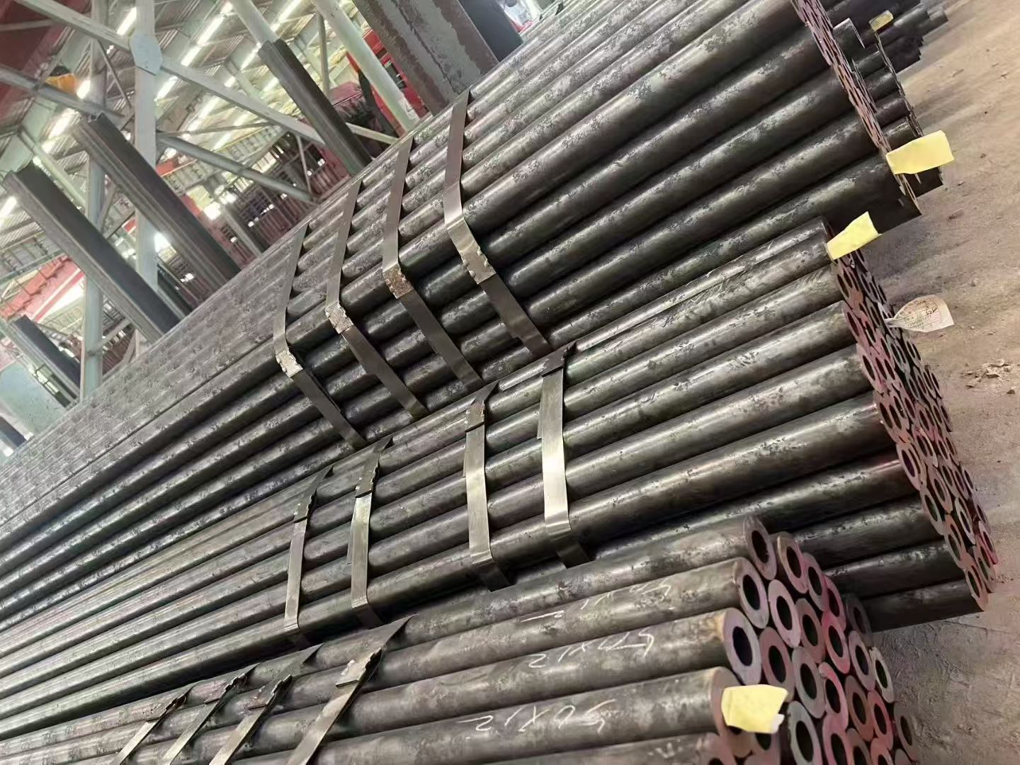 锦恒金属材料有限公司案例图片
