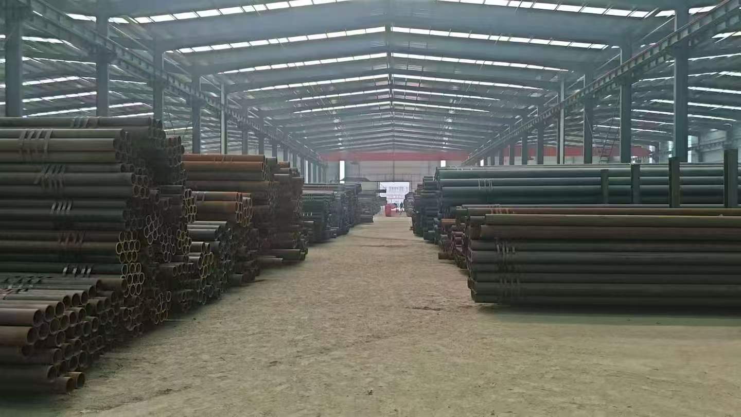 伊犁哈萨克自治州热轧冷拔无缝钢管Q355E槽钢 - 推荐